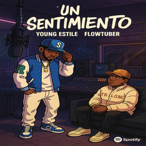 Un Sentimiento (Young Estyle x Flowtuber LPT) by LA PARA TURBI PROD