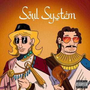 B.K & DJ "S" - Grain de sable