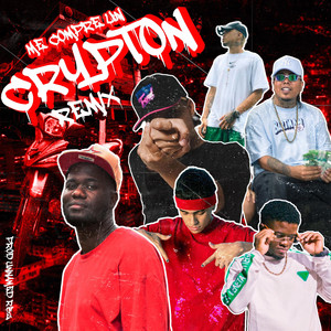 ME COMPRE UN CRYPTON - Remix by Luis08 El Humildoso, Maicol La M, Truko, Mateo Gómez, Alcapone, Pastra lahier