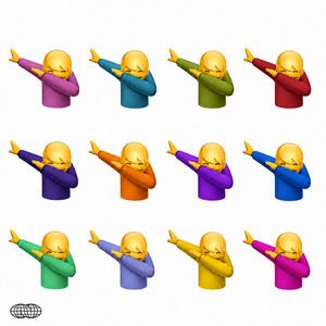 POURQUOI TU DAB ? by C4