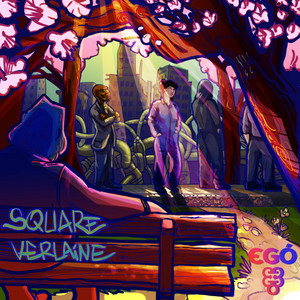 Square Verlaine
