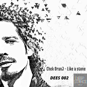 Like a stone by Chek Oranj