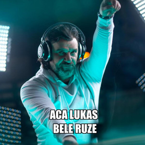 Aca Lukas - Bele Ruze
