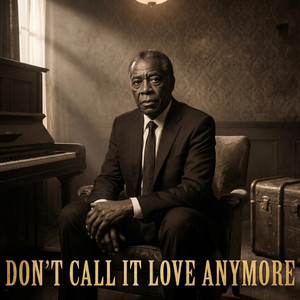 Don’t Call It Love Anymore by Eddie Dalson