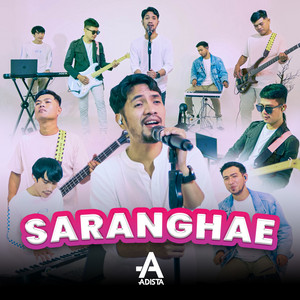 Saranghae by Adista