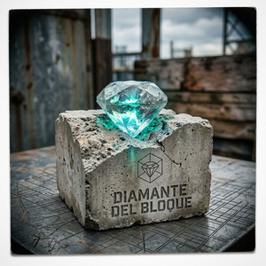 DIAMOND LINE by Eyx