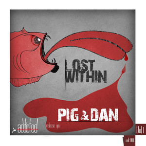Lost Within - Original Mix cover art