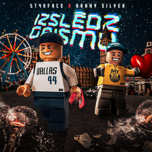 Izslēdz Gaismu by St4rface, Danny Silver