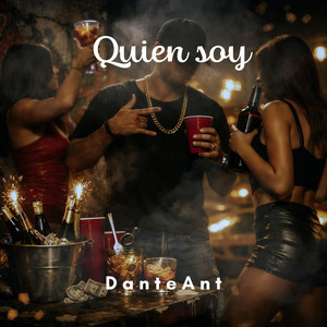 Quien soy by DanteAnt
