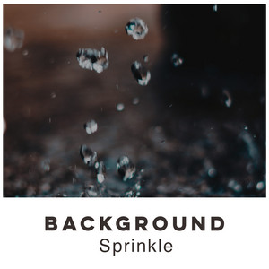 Background Sprinkle album