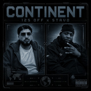 Continent - feat. Stavo by I2S off, Stavo