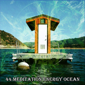 44 Meditation Energy Ocean album