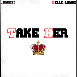 Portada de Take Her