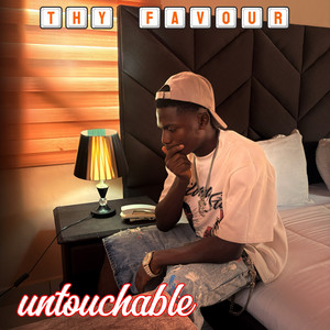 Untouchable by Thy Favour