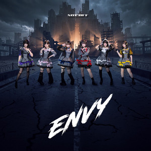 Envy by Nox:0ff