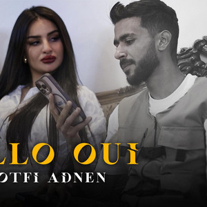 Lotfi Adnen - Allo oui - ألو وي