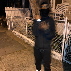 Choko - Toalla (feat. Sikario7)