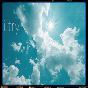 I Try by Marceo
