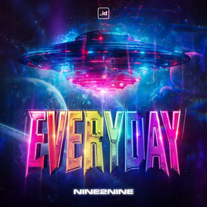 EVERYDAY by NINE2NINE
