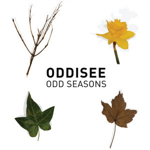 That Day by Oddisee