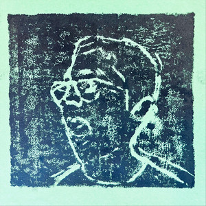 The Leaving — cover art by Horse To Water