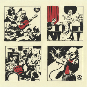 Comme Ci Comme Ca (Versus You Acoustic)