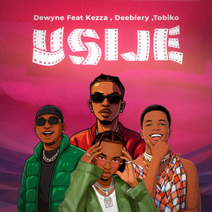 Usije (feat. kezza, Deeblery & Tobiko)