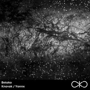 Knovak cover art
