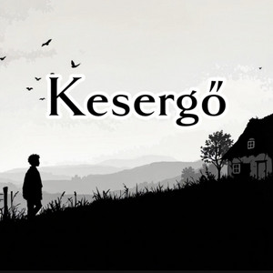 Gino - Kesergõ