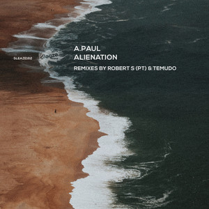 5th Density - Robert S (PT) Remix by A.Paul, Robert S PT