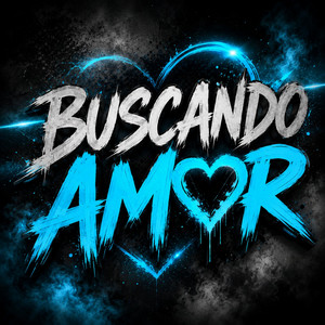 BUSCANDO AMOR by GANSTOUDJ