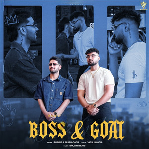 Robbie & Jassi Longia - Boss & Goat