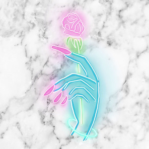 Days of Lavender - Amtrac Remix cover art