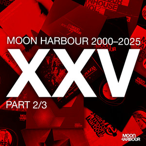 Various Artists — Moon Harbour 2000-2025 Part 2/3 (2026)
