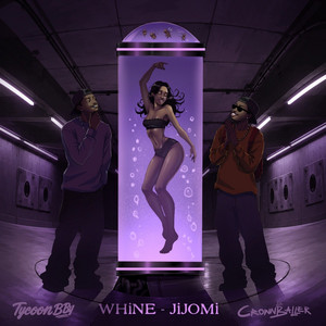 JiJOMi by Crownballer, Tycoon BBY