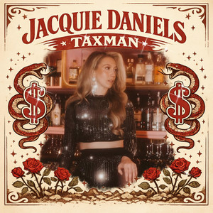 Taxman by Jacquie Daniels