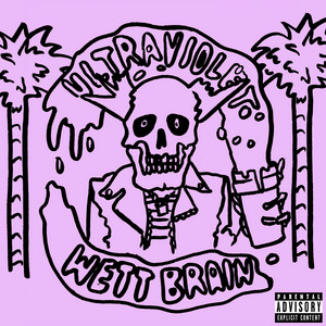 Ultraviolet by Wett Brain