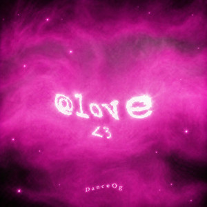 @Love by Dance OG