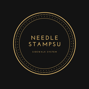 Stranger Protest by Needle Stampsu