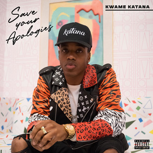 Reverse by Kwame Katana
