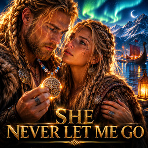 She Never Let Me Go by Valhalla Hearts