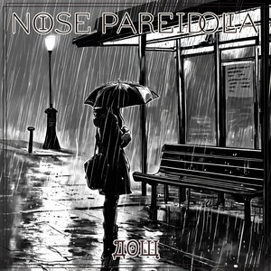 Noise Pareidolia — Дощ