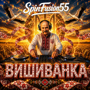 Vyshyvanka - Вишиванка [Club Remix] by SpinFusion55