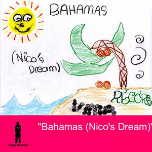 Bahamas (Nico's Dream) - In The Clouds Mix by Louie Vega cover art