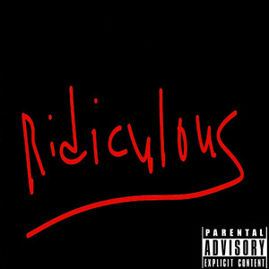 Portada de Ridiculous