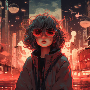 Alone Address by Quantum