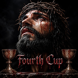 The Fourth Cup by JG Outlaw Redeemed, Ghostproductionsnm