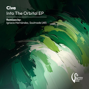 Into the Orbital by CIVA