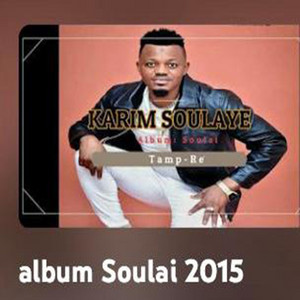 Mi yatan by Karim Soulaye
