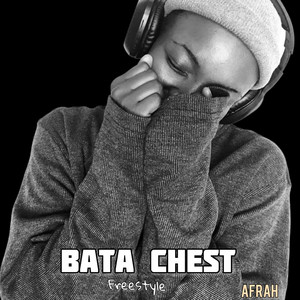 Afrah Dzapasi - Bata Chest